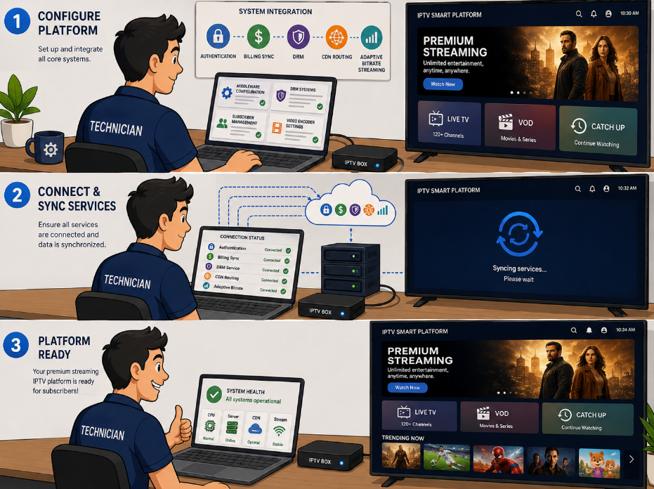 3 Key Steps To Setup Netflix On IPTV.png 3 Key Steps To Setup Netflix On IPTV.png